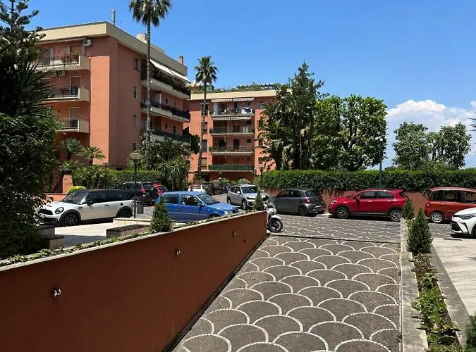 Frühstückspension A.i.r. 2 *