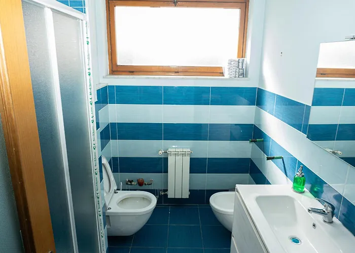 A.i.r. 2 Frühstückspension