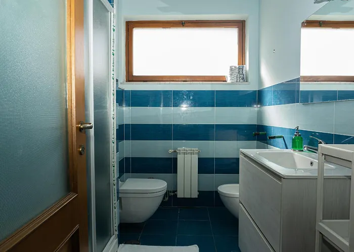 Frühstückspension A.i.r. 2