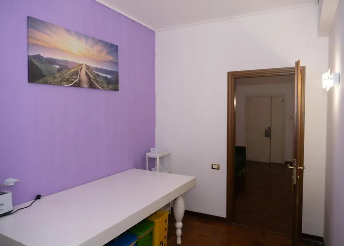 A.i.r. 2 Alojamento de Acomodação e Pequeno-almoço *