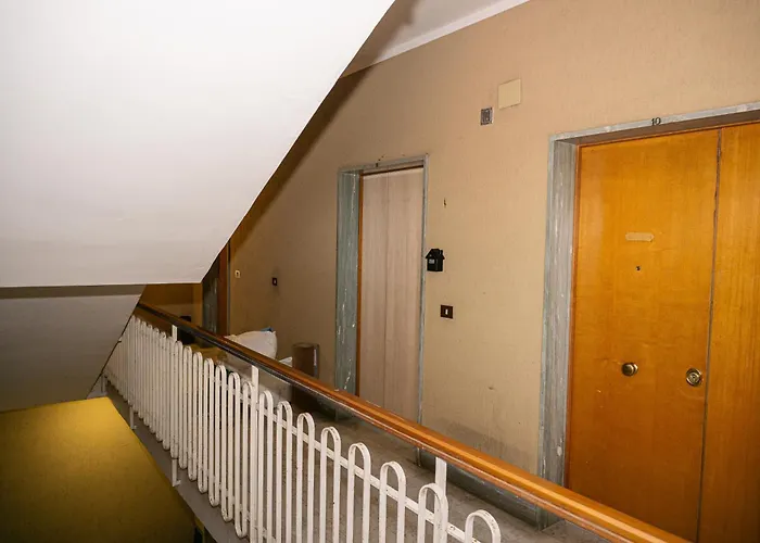 Alojamento de Acomodação e Pequeno-almoço A.i.r. 2 Sorrento