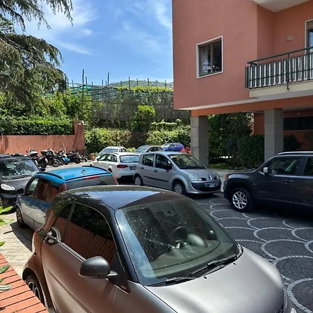 A.i.r. 2 Sorrento