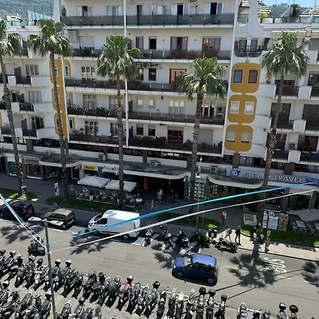 A.i.r. 2 Sorrento