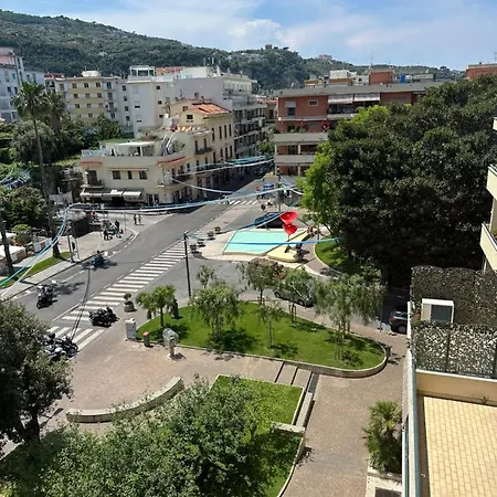 A.i.r. 2 Bed & Breakfast Sorrento