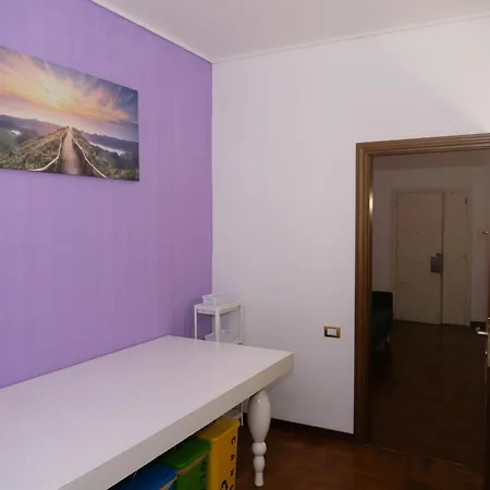 A.i.r. 2 Bed & Breakfast *