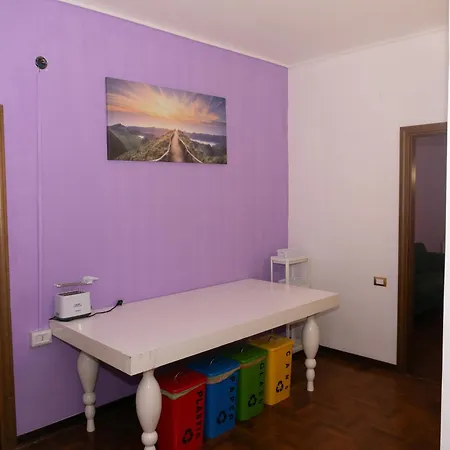 Bed & Breakfast A.i.r. 2