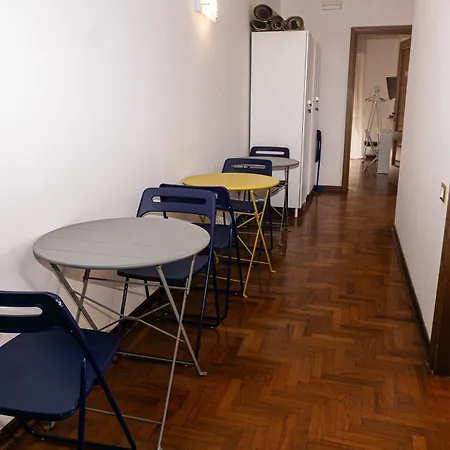 A.i.r. 2 Bed & Breakfast Sorrento