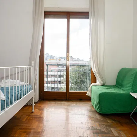 Bed & Breakfast A.i.r. 2 Sorrento
