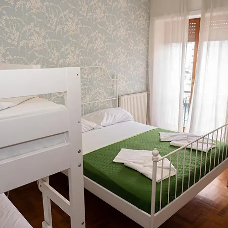 A.i.r. 2 Bed & Breakfast