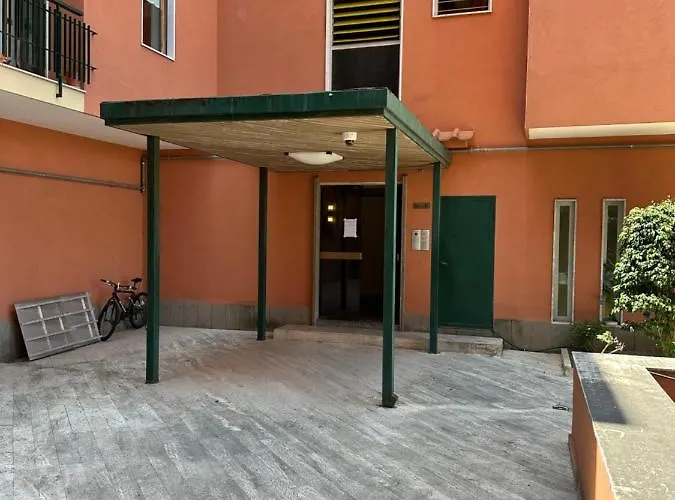 A.i.r. 2 住宿加早餐酒店