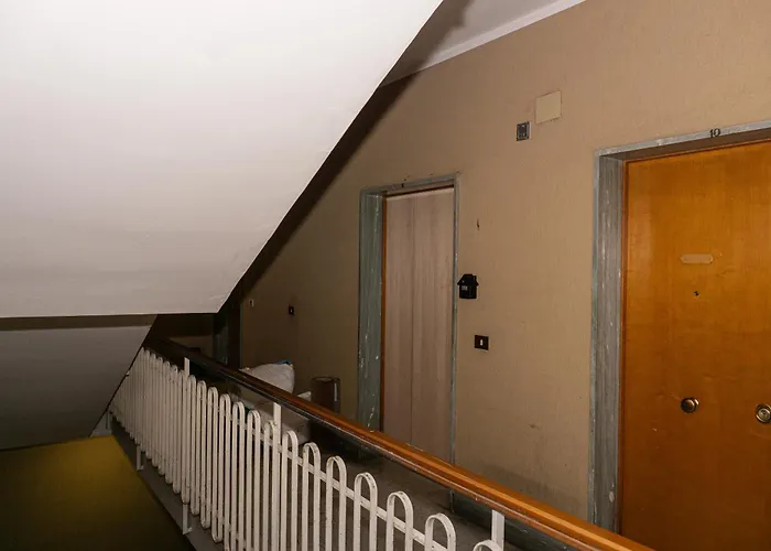 A.i.r. 2 Bed & Breakfast *