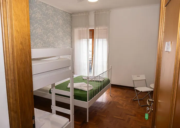 A.i.r. 2 Bed & Breakfast Sorrento