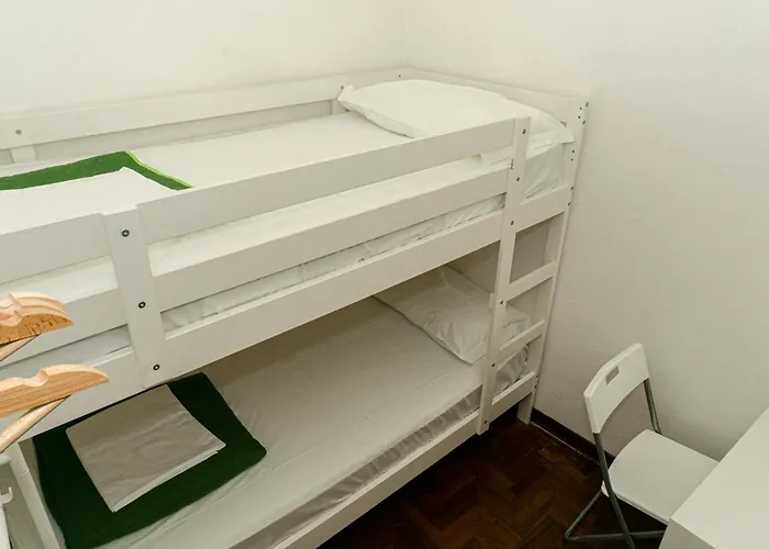 Bed & Breakfast A.i.r. 2 *