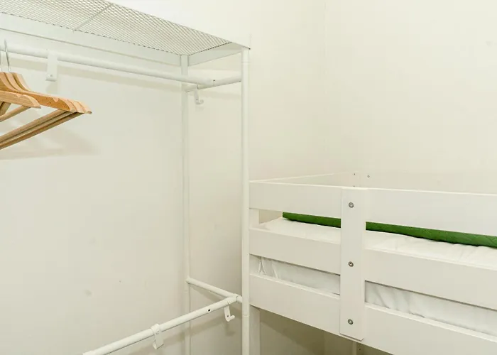 Bed & Breakfast A.i.r. 2