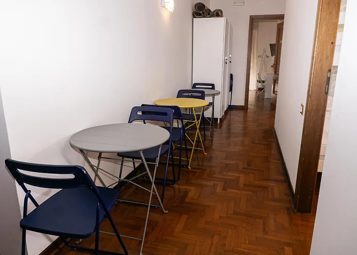 A.i.r. 2 住宿加早餐酒店 索伦托