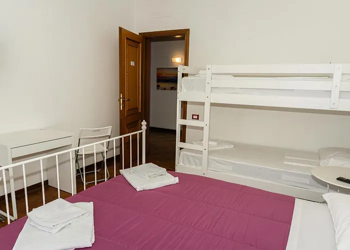 A.i.r. 2 Bed & Breakfast