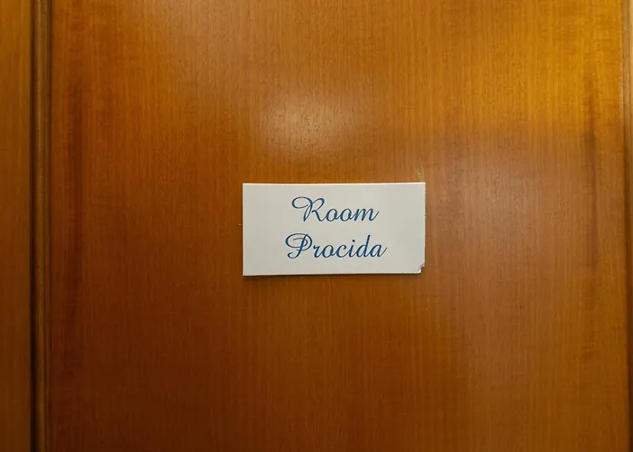 A.i.r. 2 Bed & Breakfast