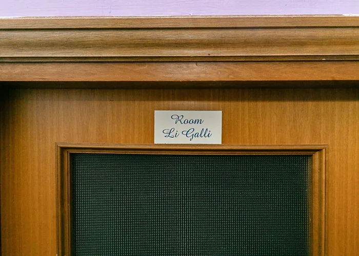 住宿加早餐酒店 A.i.r. 2 *