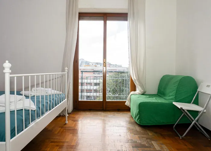 Bed & Breakfast A.i.r. 2 Sorrento