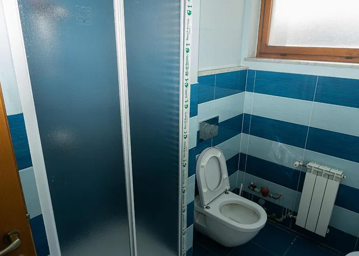 A.i.r. 2 Bed & Breakfast