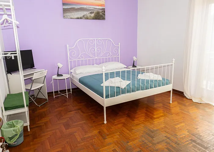 Bed & Breakfast A.i.r. 2 *