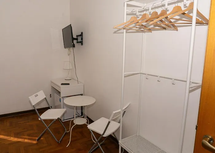 Bed & Breakfast A.i.r. 2