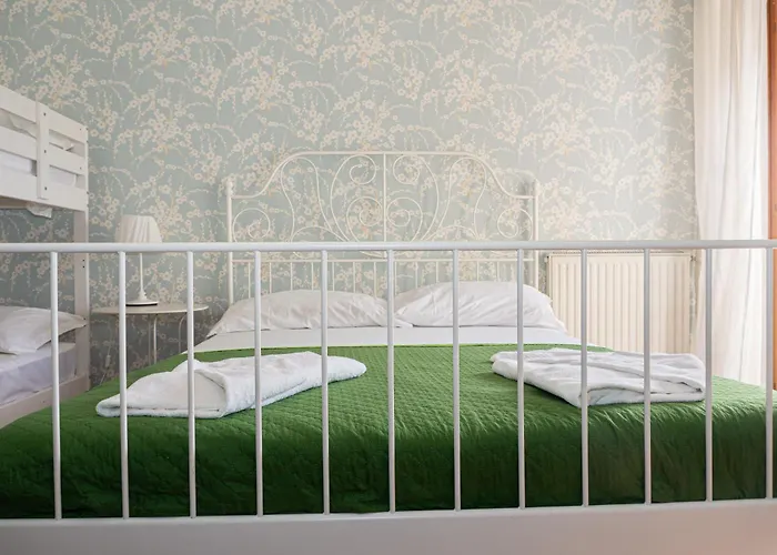 Bed & Breakfast A.i.r. 2 Sorrento