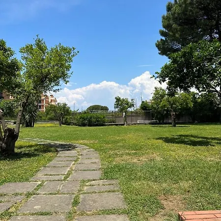 A.i.r. 2 Bed & Breakfast *