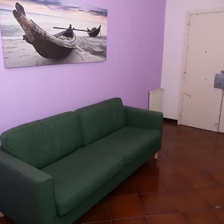 Bed & Breakfast A.i.r. 2