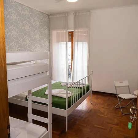 A.i.r. 2 Bed & Breakfast Sorrento