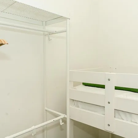 Bed & Breakfast A.i.r. 2