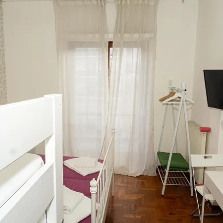 Bed & Breakfast A.i.r. 2