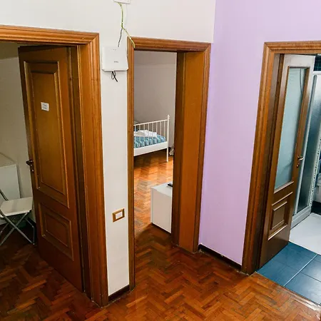 Bed & Breakfast A.i.r. 2