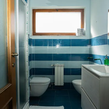 Bed & Breakfast A.i.r. 2