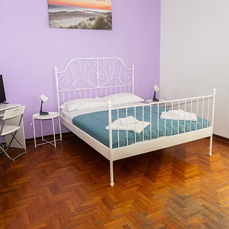 Bed & Breakfast A.i.r. 2 *