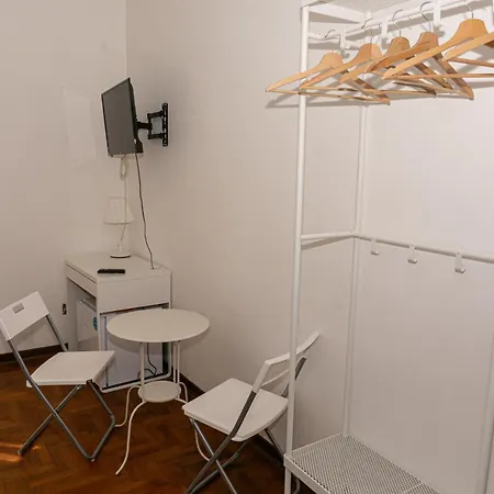 Bed & Breakfast A.i.r. 2