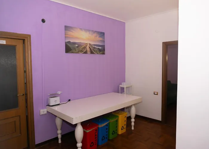 Bed & Breakfast A.i.r. 2