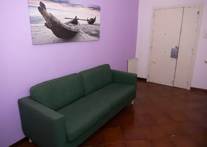 Bed & Breakfast A.i.r. 2