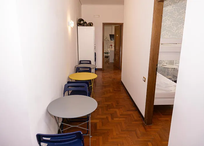 Bed & Breakfast A.i.r. 2 Sorrento