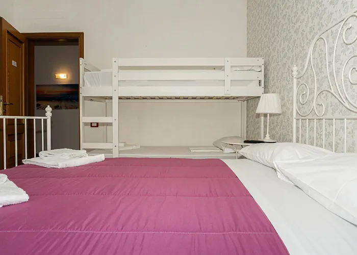 Bed & Breakfast A.i.r. 2 *