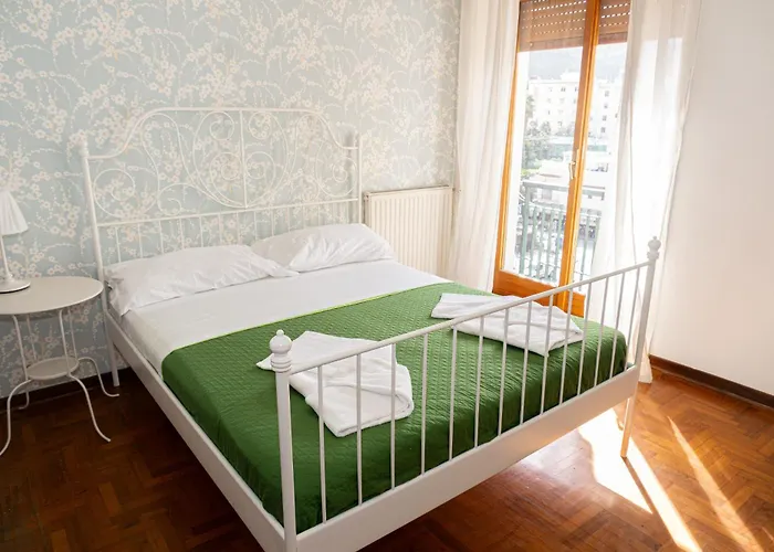 Bed & Breakfast A.i.r. 2 Sorrento
