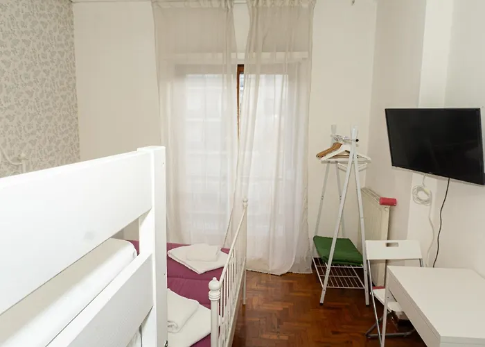 Bed & Breakfast A.i.r. 2