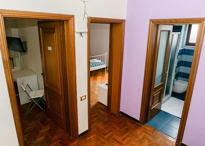 Bed & Breakfast A.i.r. 2