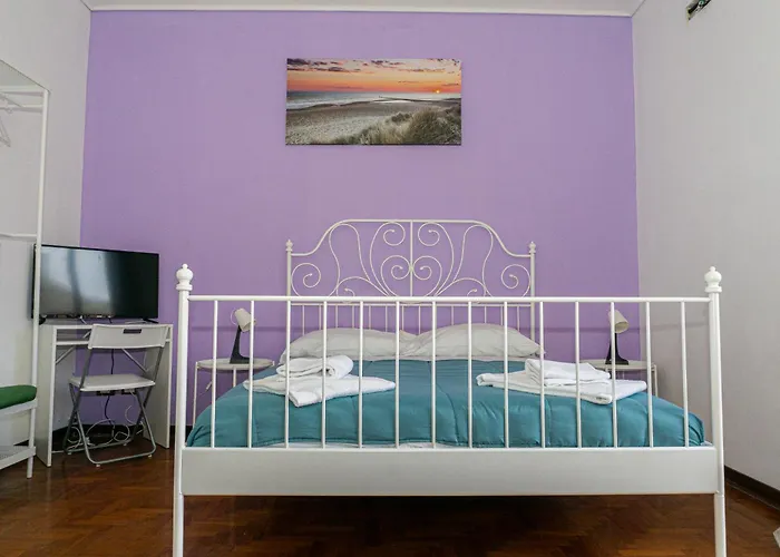 A.i.r. 2 Bed & Breakfast Sorrento
