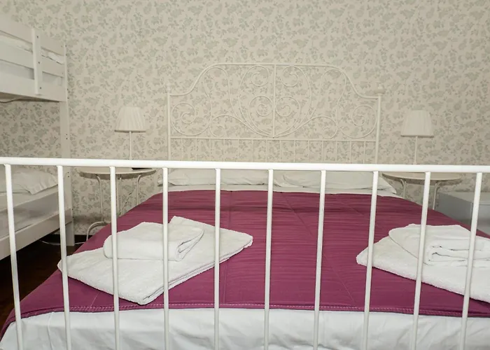 A.i.r. 2 Bed & Breakfast Sorrento