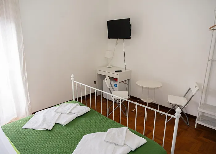 Bed & Breakfast A.i.r. 2 *