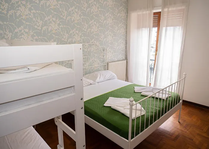 A.i.r. 2 Bed & Breakfast